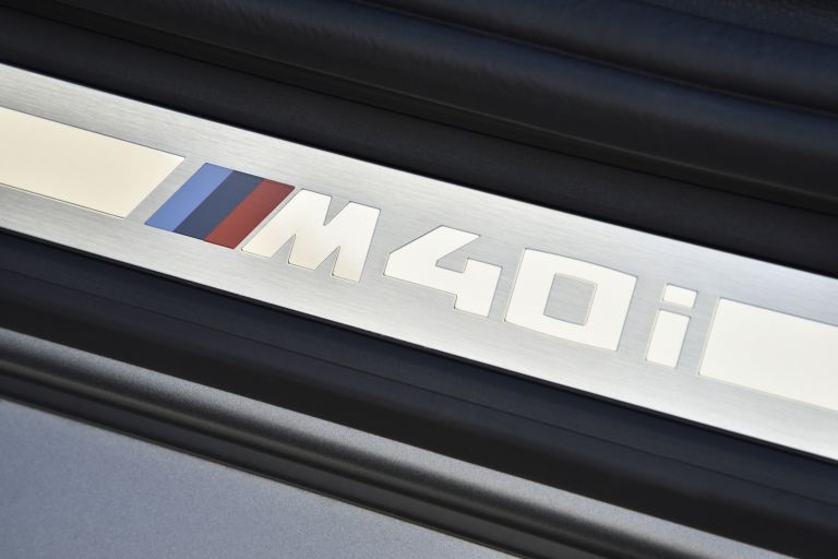 2018 BMW Z4 M40i 518929