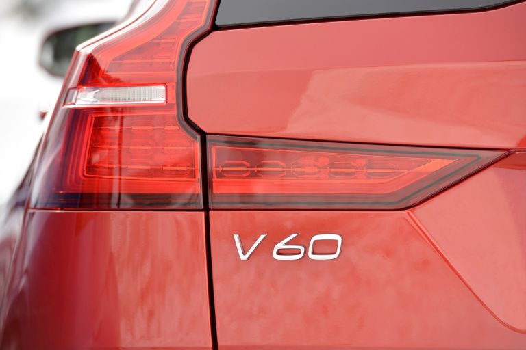 2018 Volvo V60 Cross Country 536580