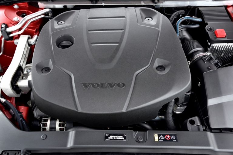 2018 Volvo V60 Cross Country 536616