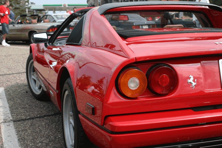 1986 Ferrari 328 GTS 196052