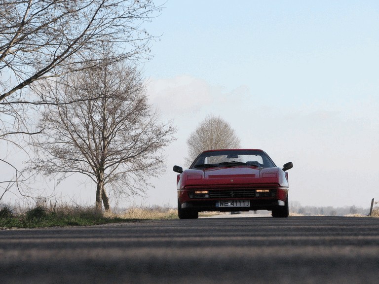 1986 Ferrari 328 GTS 196056
