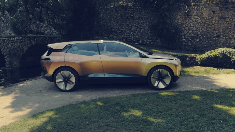 2018 BMW Vision iNEXT 511702