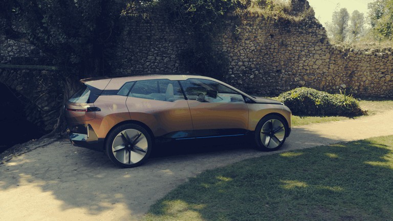 2018 BMW Vision iNEXT 511703