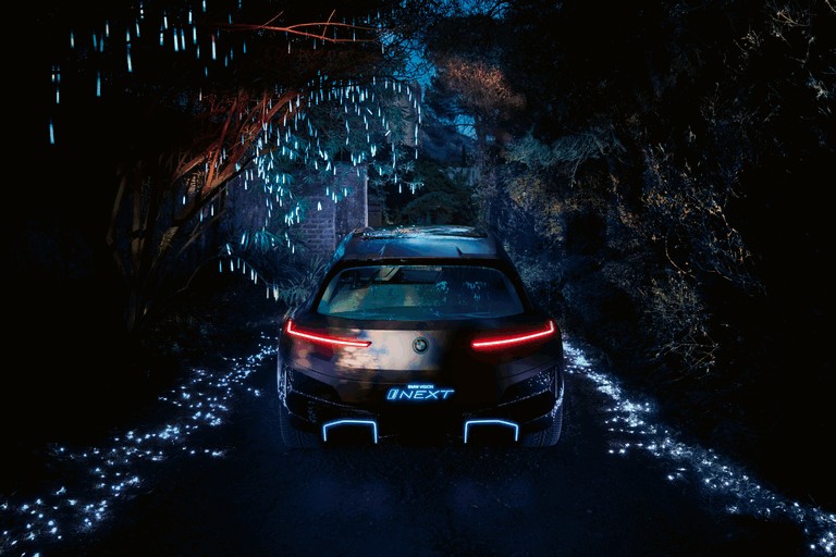 2018 BMW Vision iNEXT 511713