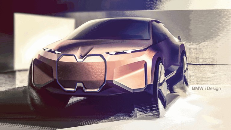 2018 BMW Vision iNEXT 511723
