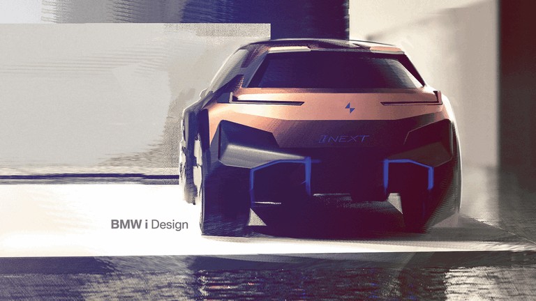 2018 BMW Vision iNEXT 511725