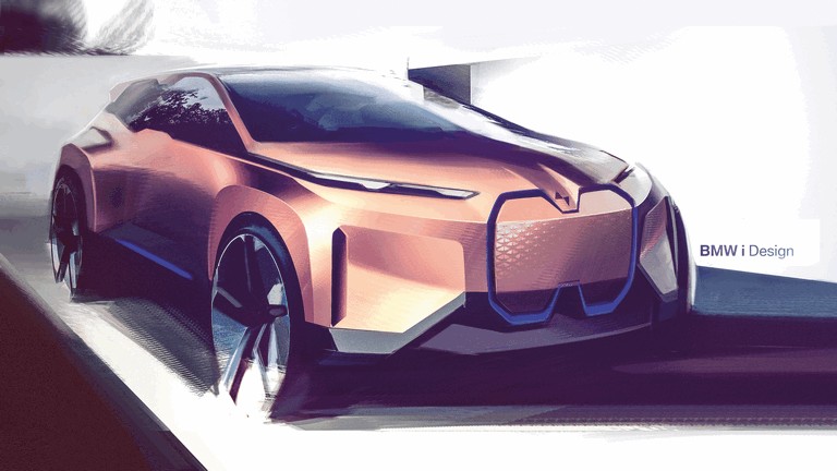 2018 BMW Vision iNEXT 511730
