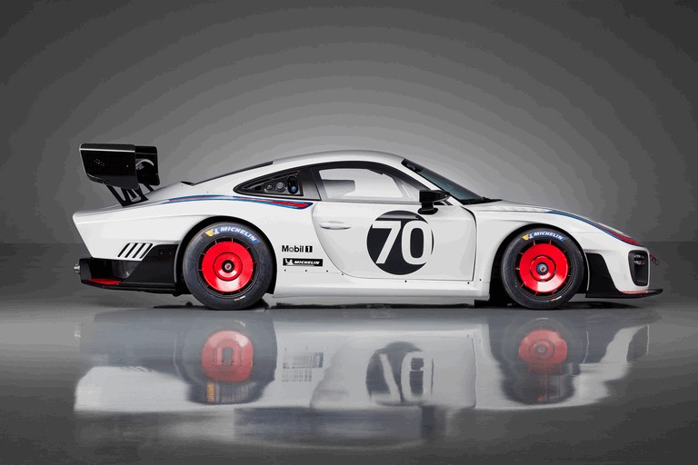 2019 Porsche 935 511828