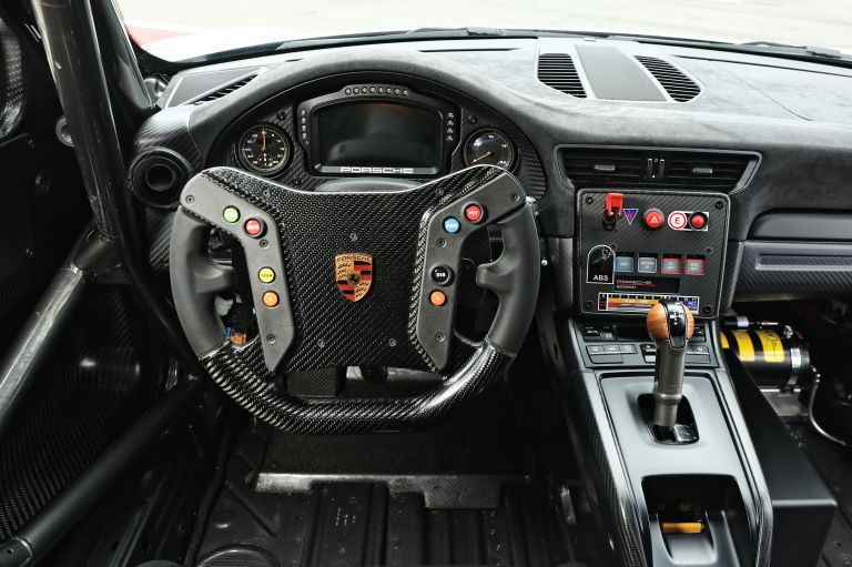 2019 Porsche 935 554401