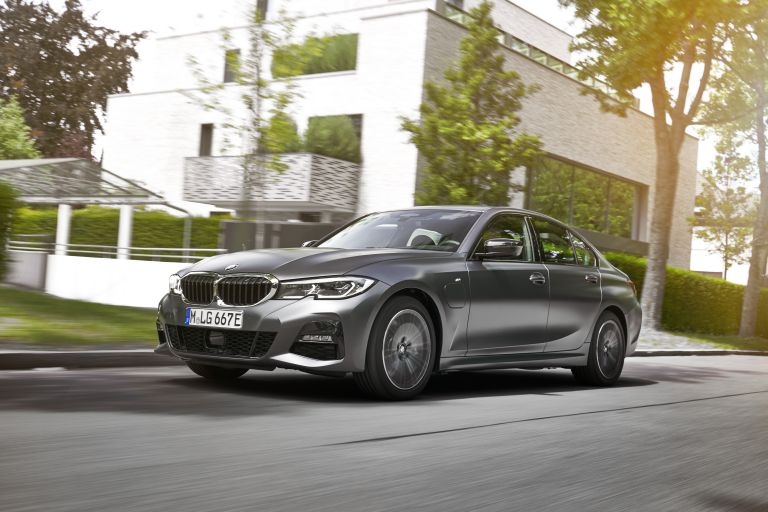 Lijkenhuis Middelen mout 2019 BMW 330e ( G20 ) #556244 - Best quality free high resolution car  images - mad4wheels
