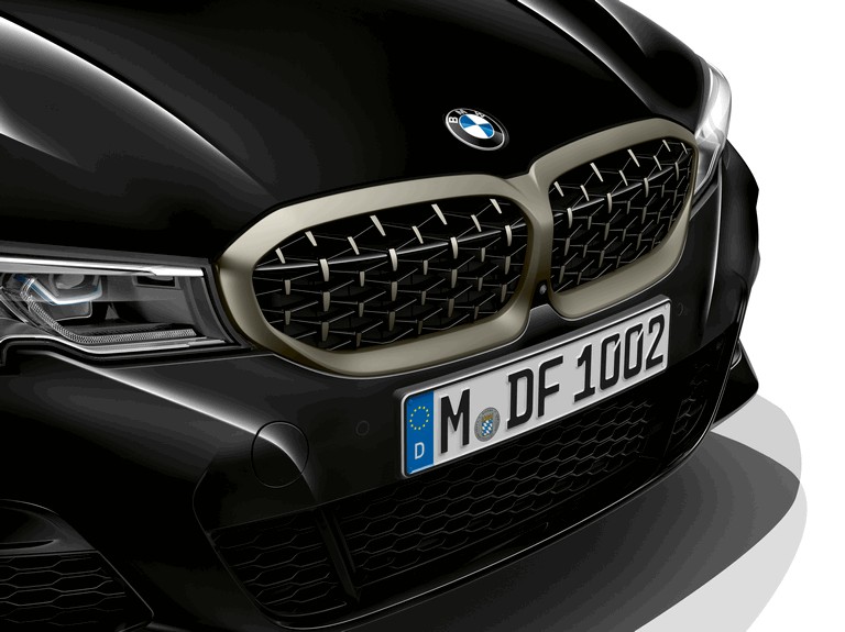 2019 BMW M340i ( G20 ) xDrive 512358