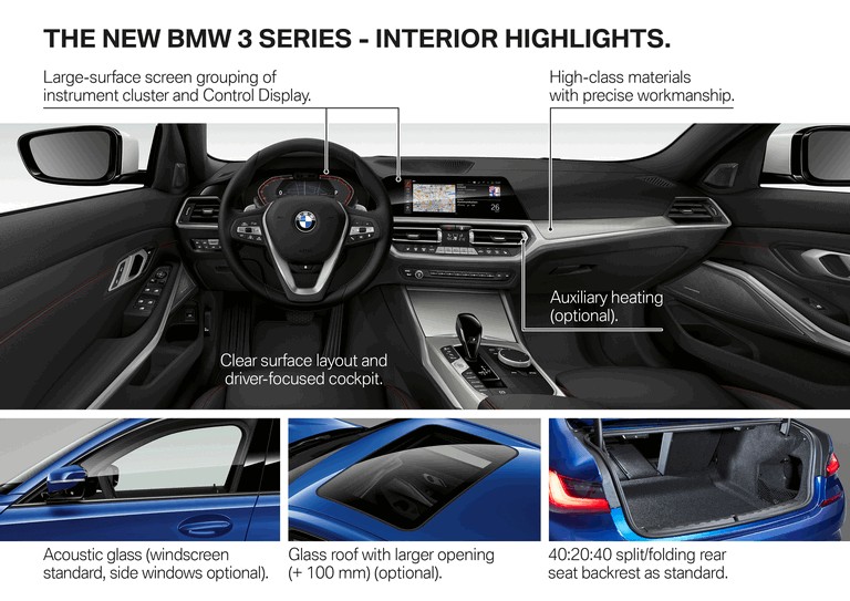 2019 BMW M340i ( G20 ) xDrive 512412
