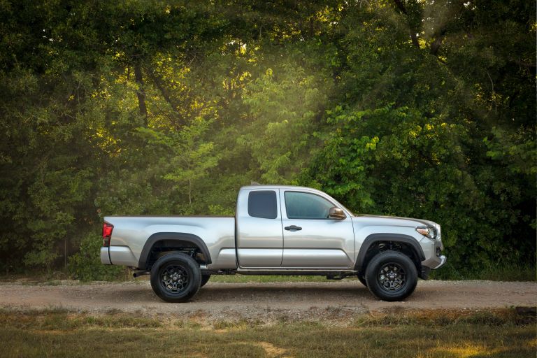 2019 Toyota Tacoma SX Package 558034