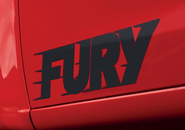 2018 Isuzu D-Max Fury - UK version 512912