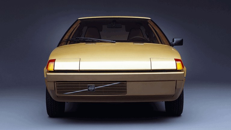 1979 Volvo Tundra concept by Bertone 513473