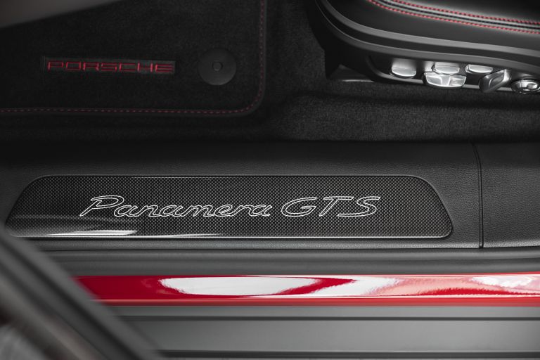 2018 Porsche Panamera GTS 514806