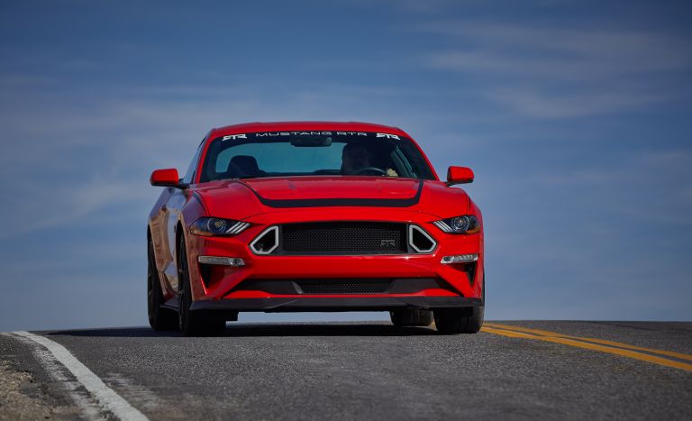 2019 Ford Series 1 Mustang RTR 515601