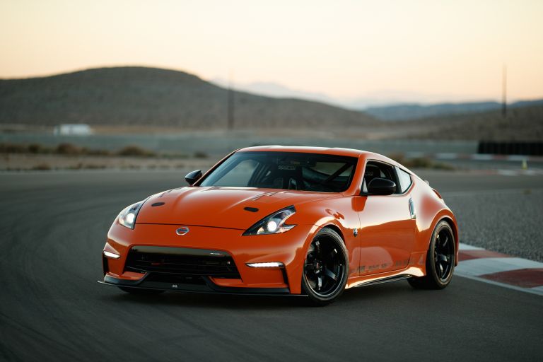 2018 Nissan 370Z Project Clubsport 23 515616