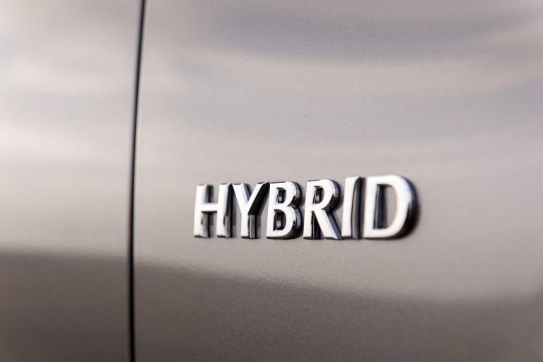2015 Infiniti Q70 Hybrid - UK version 517431