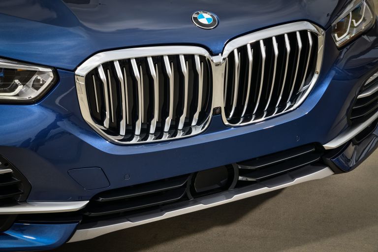 2019 BMW X5 ( G05 ) xDrive 40i 518029