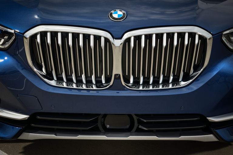 2019 BMW X5 ( G05 ) xDrive 40i 518030