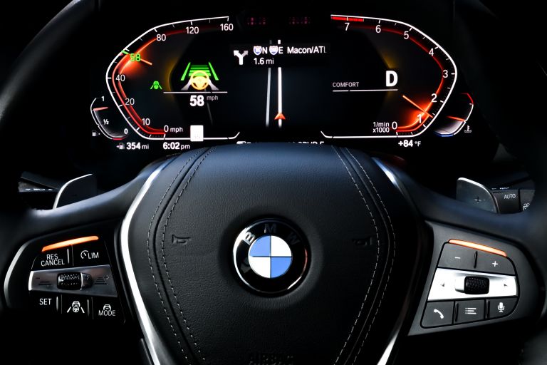 2019 BMW X5 ( G05 ) xDrive 40i 518051