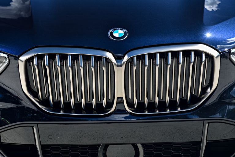 2019 BMW X5 ( G05 ) M50d 518109