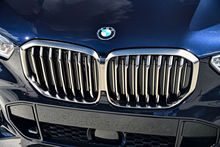 2019 BMW X5 ( G05 ) M50d 518110