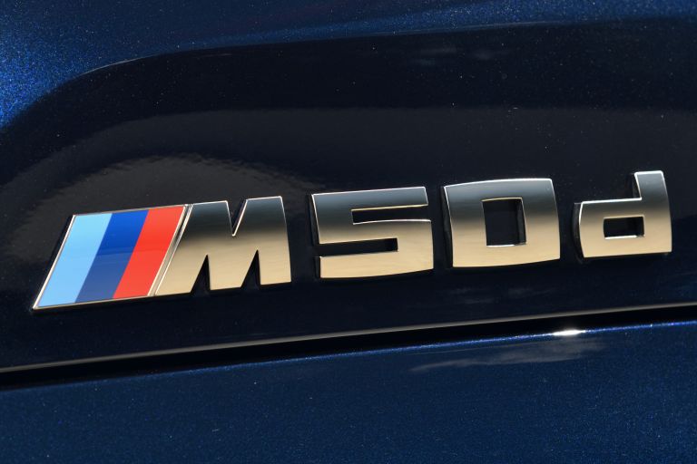 2019 BMW X5 ( G05 ) M50d 518115
