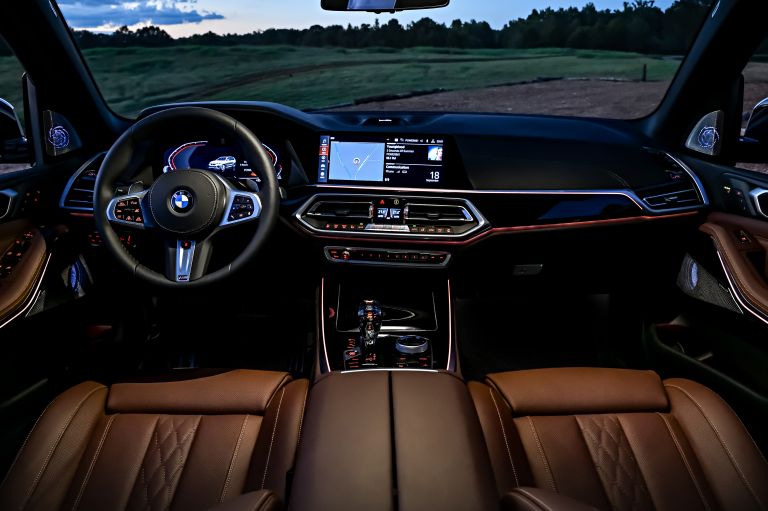 2019 BMW X5 ( G05 ) M50d 518135