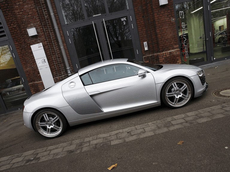 2008 Audi R8 by Edo Competition 323803