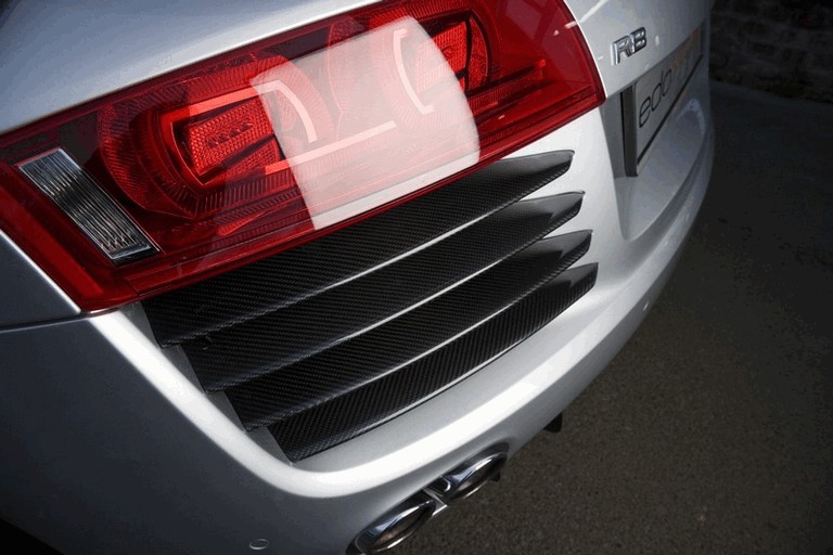 2008 Audi R8 by Edo Competition 323813