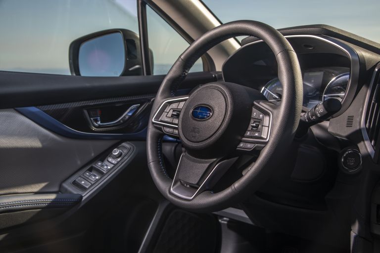 2019 Subaru Crosstrek Hybrid 520386