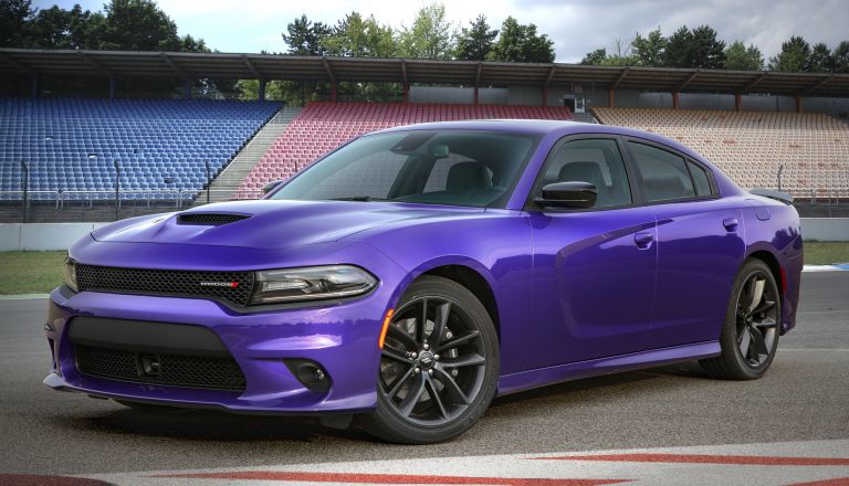 2019 Dodge Charger GT 521484