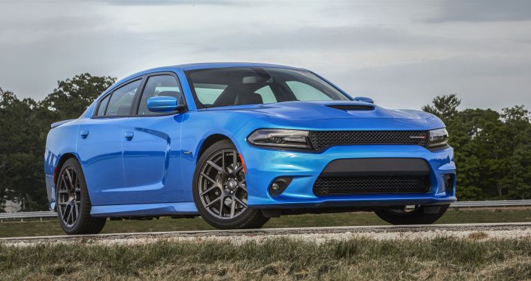 2019 Dodge Charger RT 521489