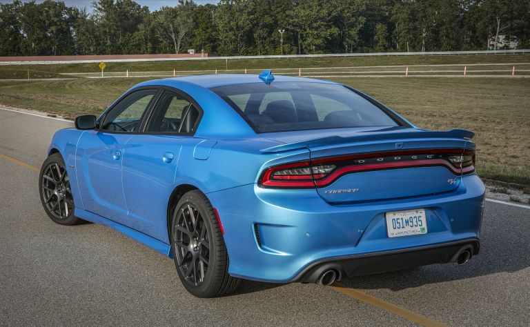 2019 Dodge Charger RT 521490