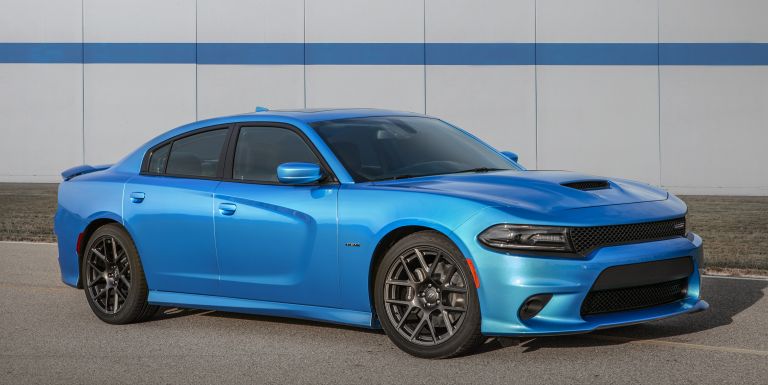 2019 Dodge Charger RT 521492