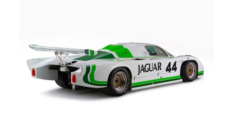 1984 Jaguar XJR5 522047