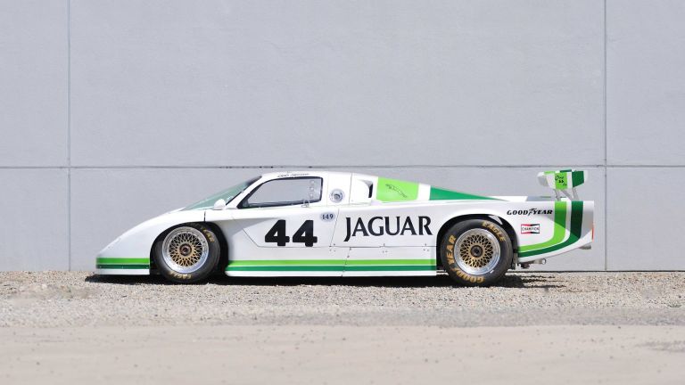 1984 Jaguar XJR5 522051