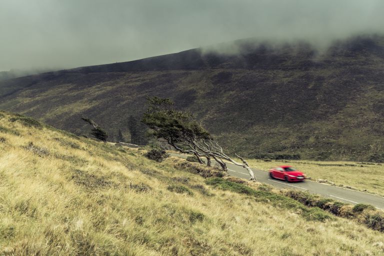 2019 Audi TTS coupé - Isle of Man 522388