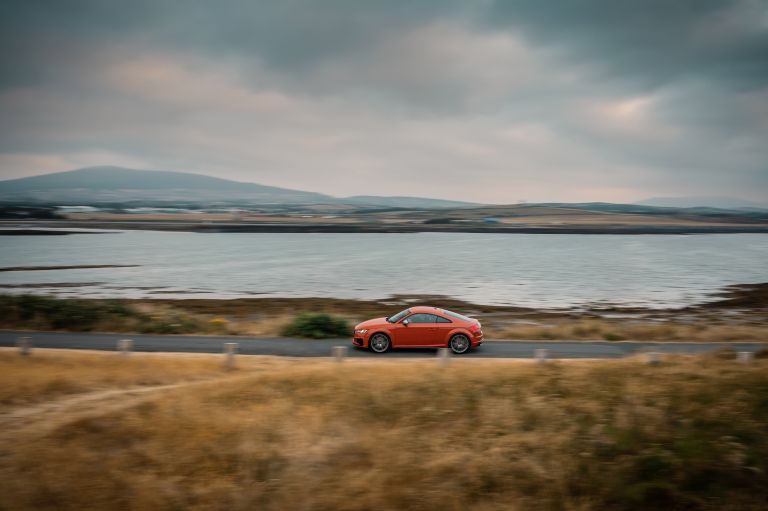 2019 Audi TTS coupé - Isle of Man 522554
