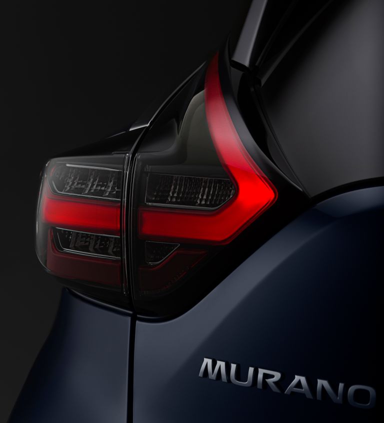 2019 Nissan Murano 523943