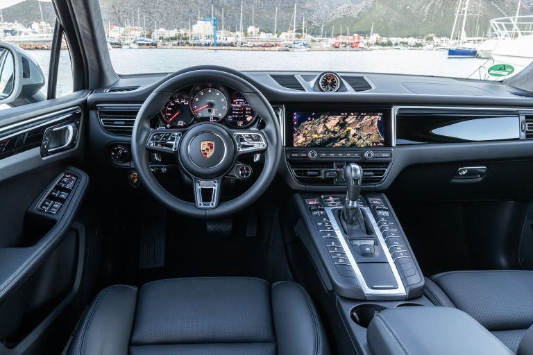 2019 Porsche Macan S 526013