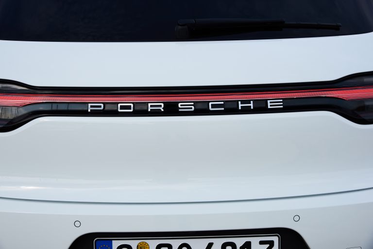 2019 Porsche Macan S 526166