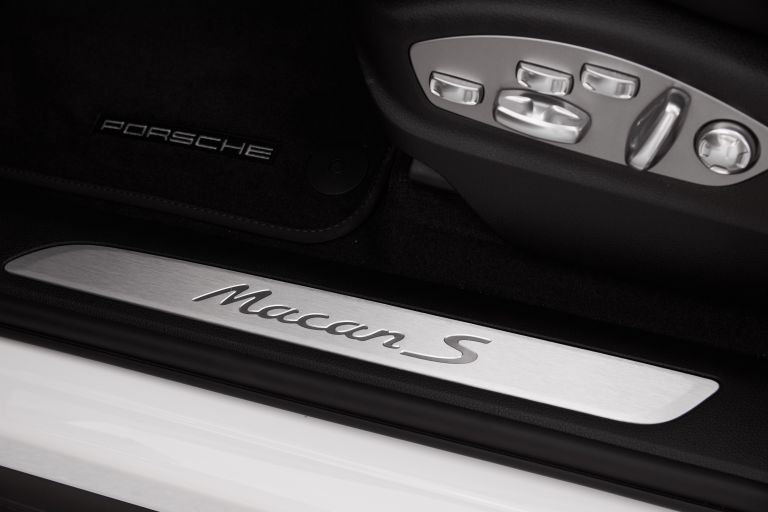 2019 Porsche Macan S 526168