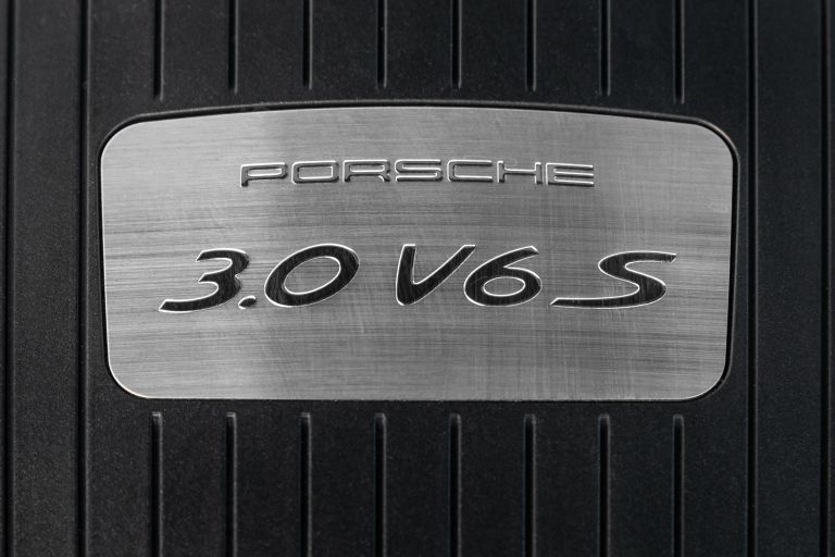 2019 Porsche Macan S 526210