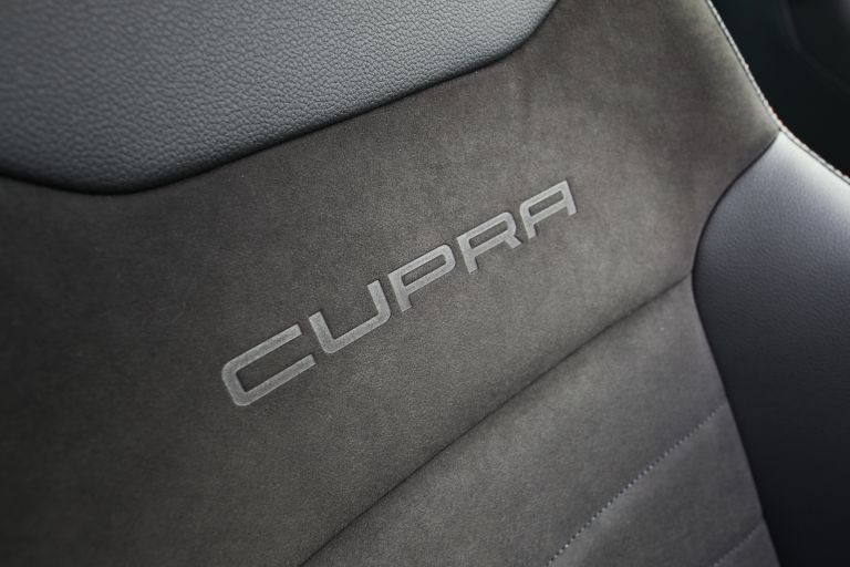 2019 Cupra Ateca - UK version 525665