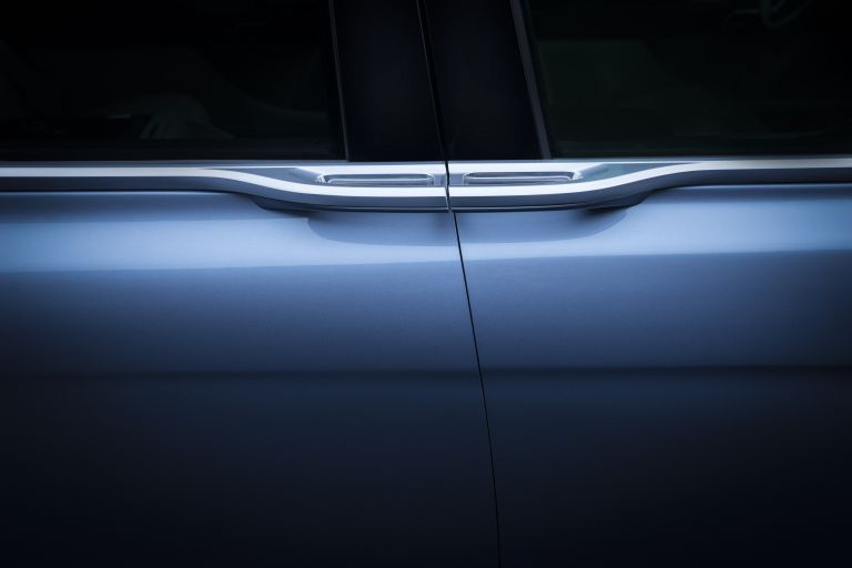 2019 Lincoln Continental 80th Anniversary 528296