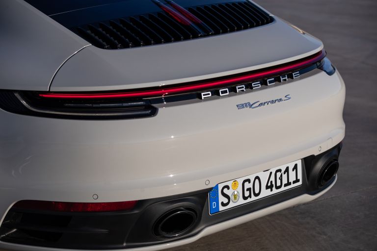 2019 Porsche 911 ( 992 ) Carrera S 533682