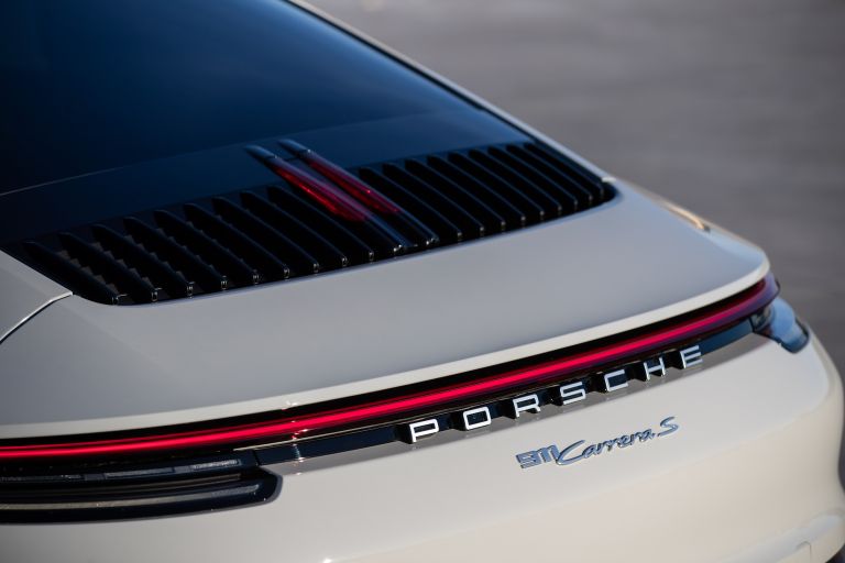 2019 Porsche 911 ( 992 ) Carrera S 533683